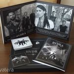 Within Temptation-Hydra BOX Set fotó