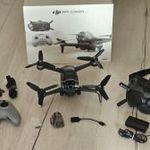 DJI FPV Combo Racer drón szett hibátlan állapotban - Beyond unlocked fotó