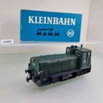 A485A H0 1: 87 Kleinbahn ÖBB 2062 vasútmodell dízelmozdony Bühler motorral fotó