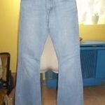 Levi's 516. női farmernadrág W 26 L 32 fotó