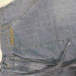 A1505. Női farmernadrág 38/40 Armani Jeans fotó