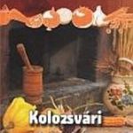 Kolozsvári szakácskönyv fotó