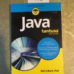 TY6 Barry Burd - Java / Tantusz Könyvek fotó