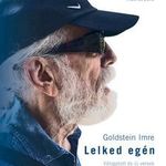 Goldstein Imre - Lelked egén fotó