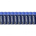 Varta High Energy AA 10-pack Egyszer használatos elem Lúgos (4906121461) fotó