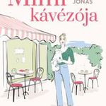 Charlie Jonas - Mimi kávézója fotó