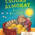 Kirsten Vogel - Csodás álmokat, kicsi kincsem! fotó