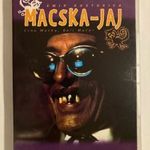 MACSKA-JAJ (1998) DVD fotó