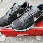 Nike Air Max Excee Grey 42, 5-es méret (27 cm), új állapotban fotó