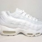 Nike Air Max 95 Recraft "Triple White" sportcipő 36, 5-es fotó