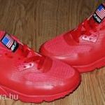 Nike Air Max 90 új prémium USA uniszex futó, edzőcipő 37.5 fotó