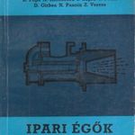 B. Popa-N.Antonescu-I.Capra-T fodor-D girbea- N.Panoiu-Z Veress: Ipari égők fotó