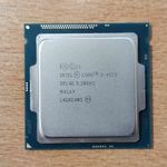 i5-4570 4x3.20 GHz CPU, LGA 1150, TÖBB DB, 1 ÉV BOLTI GARANCIA!!! fotó