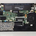 18. Lenovo Thinkpad T470, I5-7300U CPU, Félkonfig fotó