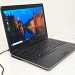 38. Dell Latitude E7440, 14' HD kijelző, I5-4300U, Félkonfig fotó