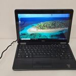 32. Dell Latitude E7240, 12, 5" FHD Érintőkijelző, I5-4310U Félkonfig fotó