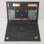 19. Lenovo Thinkpad X260, I5-6300U CPU, Félkonfig fotó