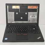 20. Lenovo Thinkpad X260, Hibás fotó