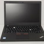 23. Lenovo Thinkpad X260, Hibás fotó