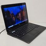 41. Dell Latitude E7240, 12, 5" FHD Érintőkijelző, I5-4310U, Félkonfig, fotó