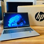 ÚJ HP 250 G10 Intel i5 13.Gen 10 mag 16GB DDR4 512GB M2 Notebook fotó