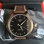 Eladó Tissot t sport gent automata óra. fotó