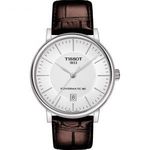 Férfi karóra Tissot CARSON POWERMATIC 80 (Ø 40 mm) fotó