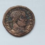 Licinius I. : Klein Follis fotó