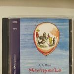 A.A.MILNE - MICIMACKÓ (MP3) (2011) CD fotó