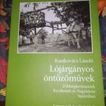 Lójárgányos öntözőművek - RITKASÁG fotó