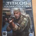 PC játék: Terrorist Takedown - Titkos Hadműveletek /magyar nyelvű/ /akció/ (Ismét meghirdetve) fotó