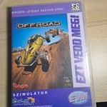 PC játék: OffRoad /verseny/ (Ismét meghirdetve) fotó