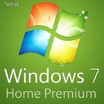 Windows 7 Home Premium OEM/RETAIL 32 / 64 bit – MEGA akció! fotó