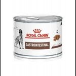 Royal Canin Gastro Intestinal - nedves gyógytáp felnőtt kutyák részére emésztési problémák esetén... fotó