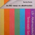 Mikrogépek illesztése - Az IEC-BUSZ és alkalmazása - Bartha Tamás fotó