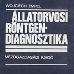 Wojciech Empel - Állatorvosi röntgen-diagnosztika fotó