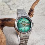 Seiko 'Lady Sport' vintage női automata, JDM, számla és garancia 1974.01. fotó