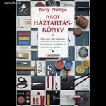 Barty Phillips: Nagy háztartáskönyv fotó