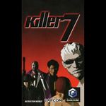 killer7 (PC - Steam elektronikus játék licensz) fotó