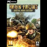 Iron Front: Digital War Edition (PC - Steam elektronikus játék licensz) fotó