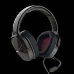 Trust GXT 4371 Ward Gaming Headset Fekete (23799) fotó