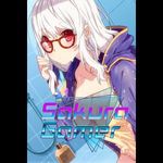 Sakura Gamer (PC - Steam elektronikus játék licensz) fotó