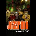 Jazzpunk: Director's Cut (PC - Steam elektronikus játék licensz) fotó