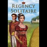 Regency Solitaire (PC - Steam elektronikus játék licensz) fotó