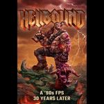 Hellbound (PC - Steam elektronikus játék licensz) fotó