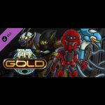 Sword of the Stars: The Pit - Gold Edition (PC - Steam elektronikus játék licensz) fotó