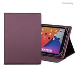 RivaCase 3147 Malpensa Burgundy Tablet Case 9, 7-10, 5" Red 4260403577738 fotó