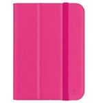 Belkin 7" Folio tablet tok pink (F7P202B1C02) (F7P202B1C02) fotó