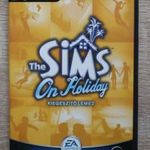 The Sims: On Holiday kiegészítő - PC fotó