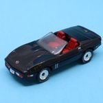 Matchbox. Corvette. fotó